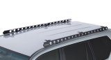 Rhino-Rack 10-20 Toyota Land Cruiser Prado J150 3 Base Backbone Mounting System thumbnail 1
