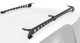 Rhino-Rack 10-20 Toyota Land Cruiser Prado J150 3 Base Backbone Mounting System thumbnail 4