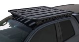 Rhino-Rack USA Backbone Mounting Systems for 2007-2021 TUNDRA - RTTB3 Roof Rack Adapters, System, Bolt-On, Stainless Steel, Black, Toyota, Kit thumbnail 3