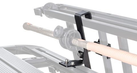 Rhino-Rack Aluminum Folding Ladder Bracket thumbnail 5