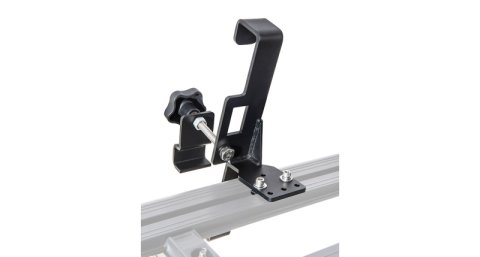 Rhino-Rack Aluminum Folding Ladder Bracket thumbnail 6