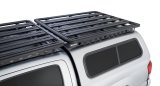 Rhino-Rack Universal Modular Backbone Mounting System - Short thumbnail 2