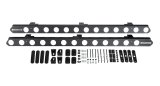 Rhino-Rack Universal Modular Backbone Mounting System - Short thumbnail 5