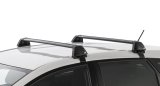 Rhino-Rack 15-21 Ford Edge 4 Door SUV 2nd Gen Vortex ROC25 Flush 2 Bar Roof Rack - Black thumbnail 3