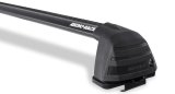 Rhino-Rack 15-21 Ford Edge 4 Door SUV 2nd Gen Vortex ROC25 Flush 2 Bar Roof Rack - Black thumbnail 4