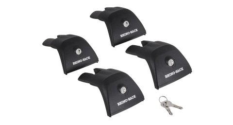Rhino-Rack RVH Leg - High Locking - 4 pcs thumbnail 1