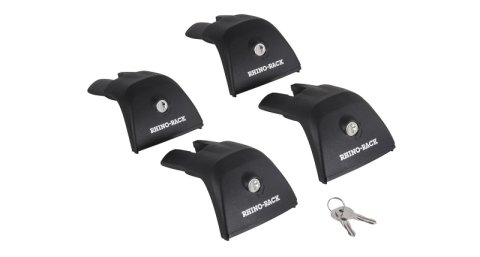 Rhino-Rack RVH Leg - High Locking - 4 pcs thumbnail 3
