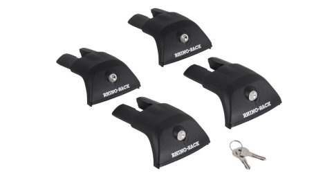 Rhino-Rack RVL Leg - Low Locking - 4 pcs thumbnail 3
