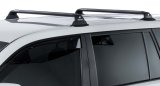 Rhino-Rack 12-16 Honda CR-V 5 Door SUV w/Flush Rails Vortex RVP 2 Bar Roof Rack - Black thumbnail 2