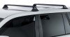 Rhino-Rack 17-22 Honda CR-V 5th Gen 5 Door SUV w/Flush Rails Vortex RVP 2 Bar Roof Rack - Black thumbnail 4