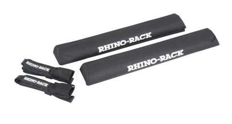 Rhino-Rack Universal Wrap Pads - 22in - Pair thumbnail 3