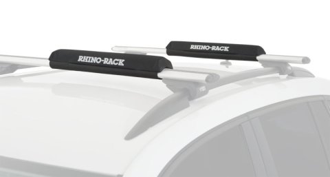 Rhino-Rack Universal Wrap Pads - 22in - Pair thumbnail 4