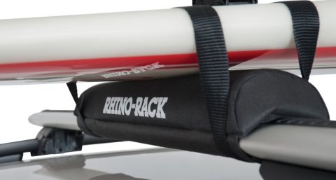 Rhino-Rack Universal Wrap Pads - 22in - Pair thumbnail 7