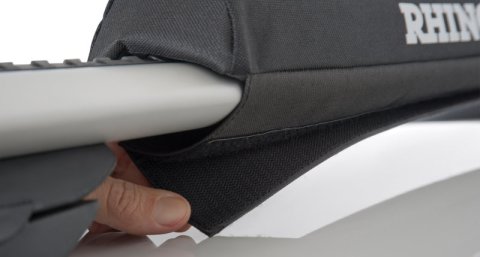 Rhino-Rack Universal Wrap Pads - 22in - Pair thumbnail 8