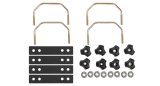 Rhino-Rack U-Bolt Kit - 4 pcs thumbnail 1