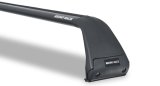 Rhino-Rack 07-22 Jeep Wrangler JK/JL 2 Door Hard Top Vortex SG 2 Bar Roof Rack - Black thumbnail 4
