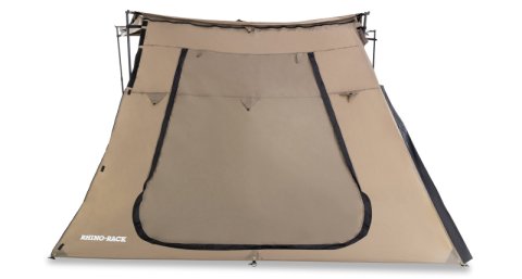 Rhino-Rack Batwing Compact Tapered Zip Extension w/ Door thumbnail 6
