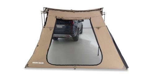 Rhino-Rack Batwing Compact Tapered Zip Extension w/ Door thumbnail 7
