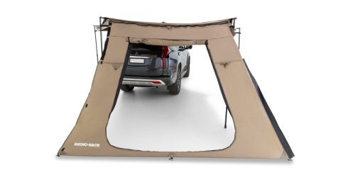 Rhino-Rack Batwing Compact Tapered Zip Extension w/ Door thumbnail 8