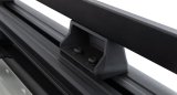 Rhino-Rack Pioneer Side Rails for 52100/52101/52113 thumbnail 1