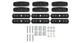 Rhino-Rack Base Kit for Mercedes-Benz Sprinter (6 pcs) thumbnail 3