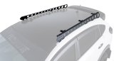 Rhino-Rack 16-17 Subaru Crosstrek / 13-15 XV 5DR Hatch (w/ Roof Rails) Backbone Mounting System thumbnail 6
