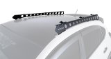 Rhino-Rack 16-17 Subaru Crosstrek / 13-15 XV 5DR Hatch (w/ Roof Rails) Backbone Mounting System thumbnail 7