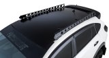 Rhino-Rack 16-17 Subaru Crosstrek / 13-15 XV 5DR Hatch (w/ Roof Rails) Backbone Mounting System thumbnail 9