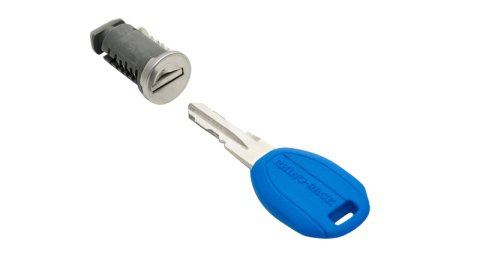 Rhino-Rack Rhino Master Key Lock Set No. 118 (Pair) thumbnail 1