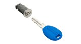 Rhino-Rack Rhino Master Key Lock Set No. 125 (Pair) thumbnail 1