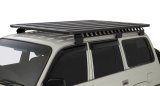 Rhino-Rack Toyota Landcruiser 80 Series Wagon Backbone Mounting System - Long Guttermount thumbnail 2
