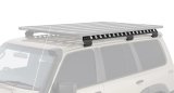 Rhino-Rack Toyota Landcruiser 80 Series Wagon Backbone Mounting System - Long Guttermount thumbnail 3