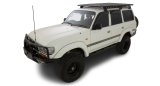 Rhino-Rack Toyota Landcruiser 80 Series Wagon Backbone Mounting System - Long Guttermount thumbnail 4