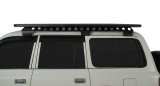 Rhino-Rack Toyota Landcruiser 80 Series Wagon Backbone Mounting System - Long Guttermount thumbnail 5