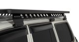 Rhino-Rack Toyota Landcruiser 80 Series Wagon Backbone Mounting System - Long Guttermount thumbnail 6