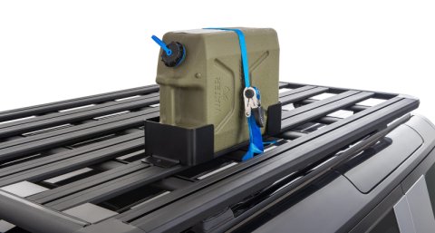 Rhino-Rack Single Jerry Can Holder thumbnail 3