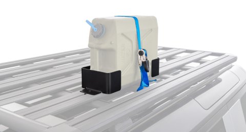 Rhino-Rack Single Jerry Can Holder thumbnail 4