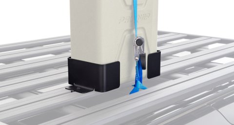 Rhino-Rack Single Jerry Can Holder thumbnail 5