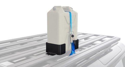 Rhino-Rack Single Jerry Can Holder thumbnail 6