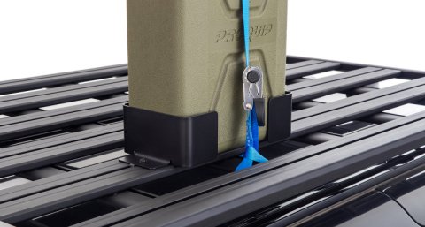 Rhino-Rack Single Jerry Can Holder thumbnail 7