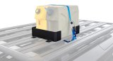 Rhino-Rack Double Jerry Can Holder thumbnail 2