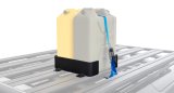 Rhino-Rack Double Jerry Can Holder thumbnail 4