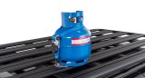 Rhino-Rack Gas Bottle Holder (4.0Kg) thumbnail 1