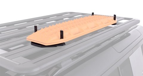 Rhino-Rack Pioneer Recovery Track Flat Bracket thumbnail 1