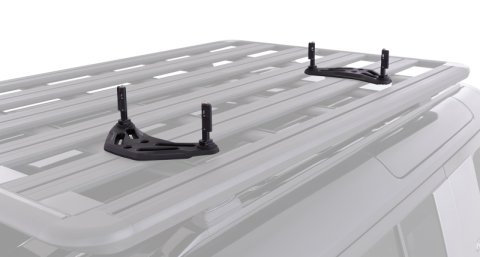 Rhino-Rack Pioneer Recovery Track Flat Bracket thumbnail 2