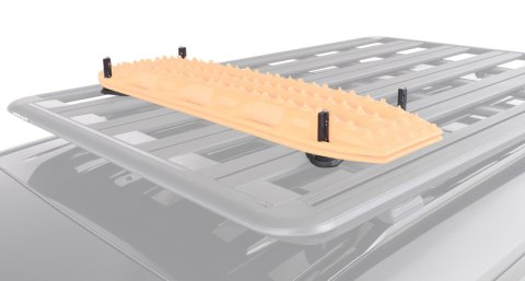 Rhino-Rack Pioneer Recovery Track Flat Bracket thumbnail 3