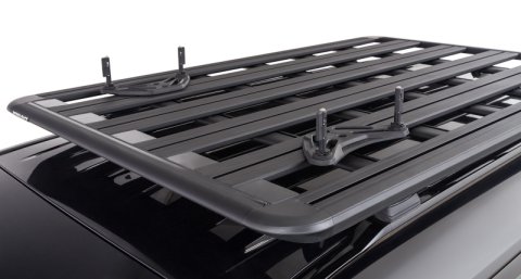 Rhino-Rack Pioneer Recovery Track Flat Bracket thumbnail 4