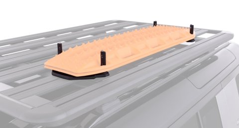 Rhino-Rack Pioneer Recovery Track Flat Bracket thumbnail 5