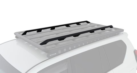 Rhino Rack Pioneer 6 Side Rails For 1900Mm Length Platform thumbnail 3