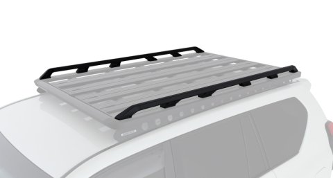 Rhino Rack Pioneer 6 Side Rails For 1900Mm Length Platform thumbnail 4